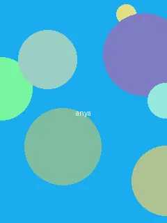百度音箱 - 阿尼亚角色图