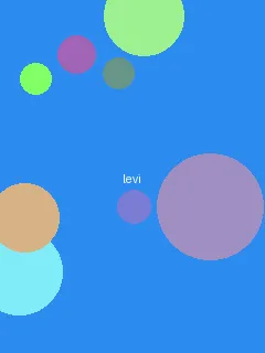 百度音箱 - 利威尔角色图