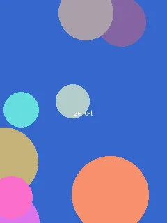 百度音箱 - 02角色图