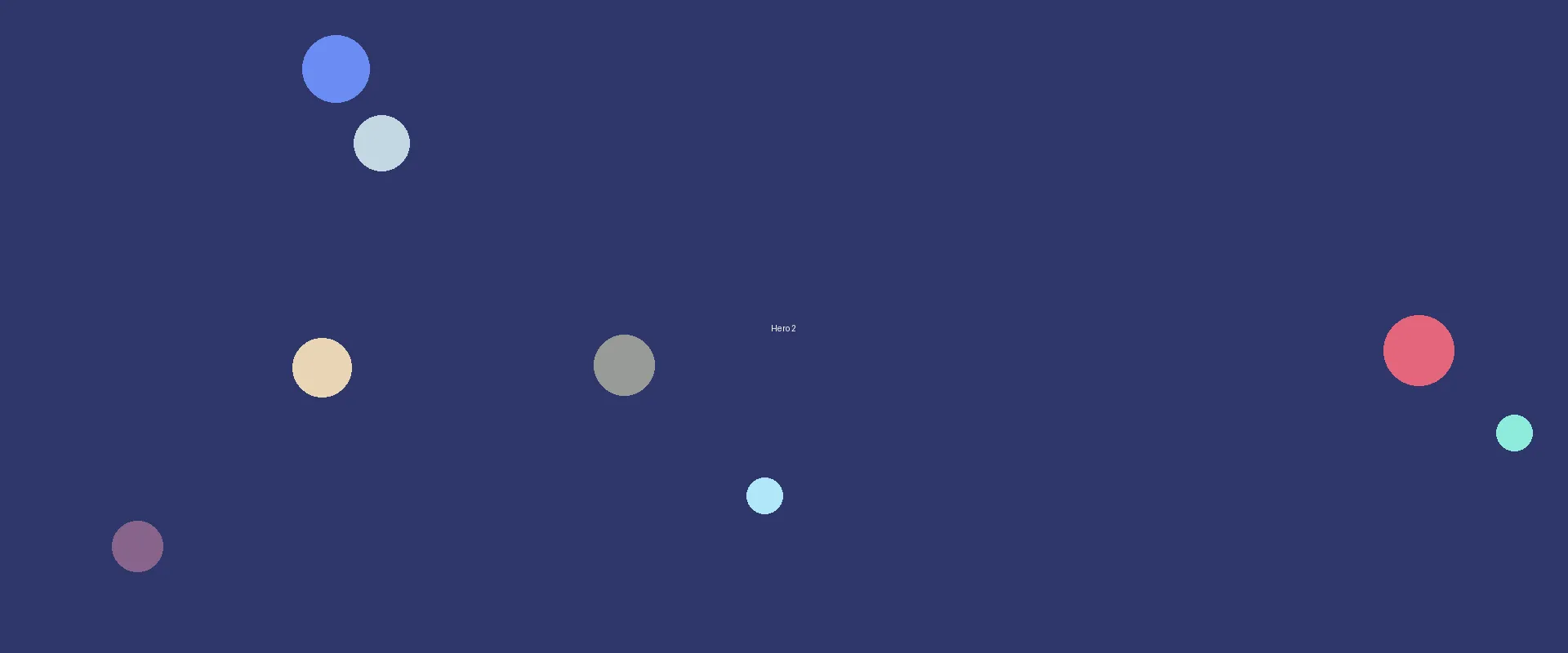 百度音箱 - 动漫场景背景2