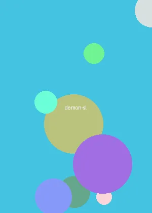 百度音箱 - 鬼灭之刃海报